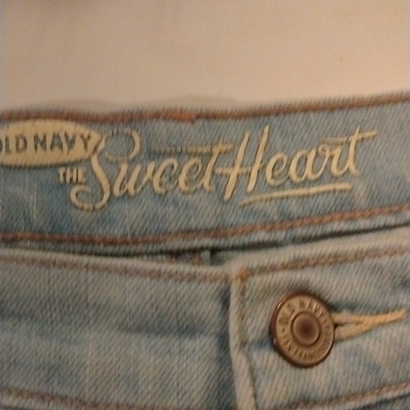 2 Pr. Old Navy &Wild Fable Sz 12 - Picture 3 of 6